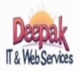 Deepak IT Official App Icon