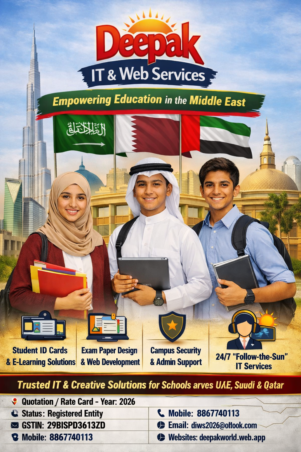 UAE