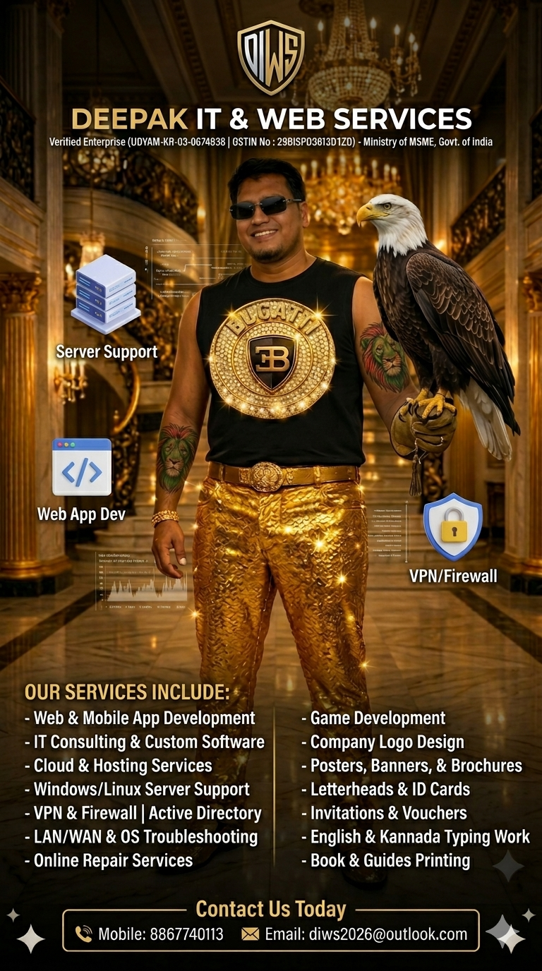 Full-Stack Development