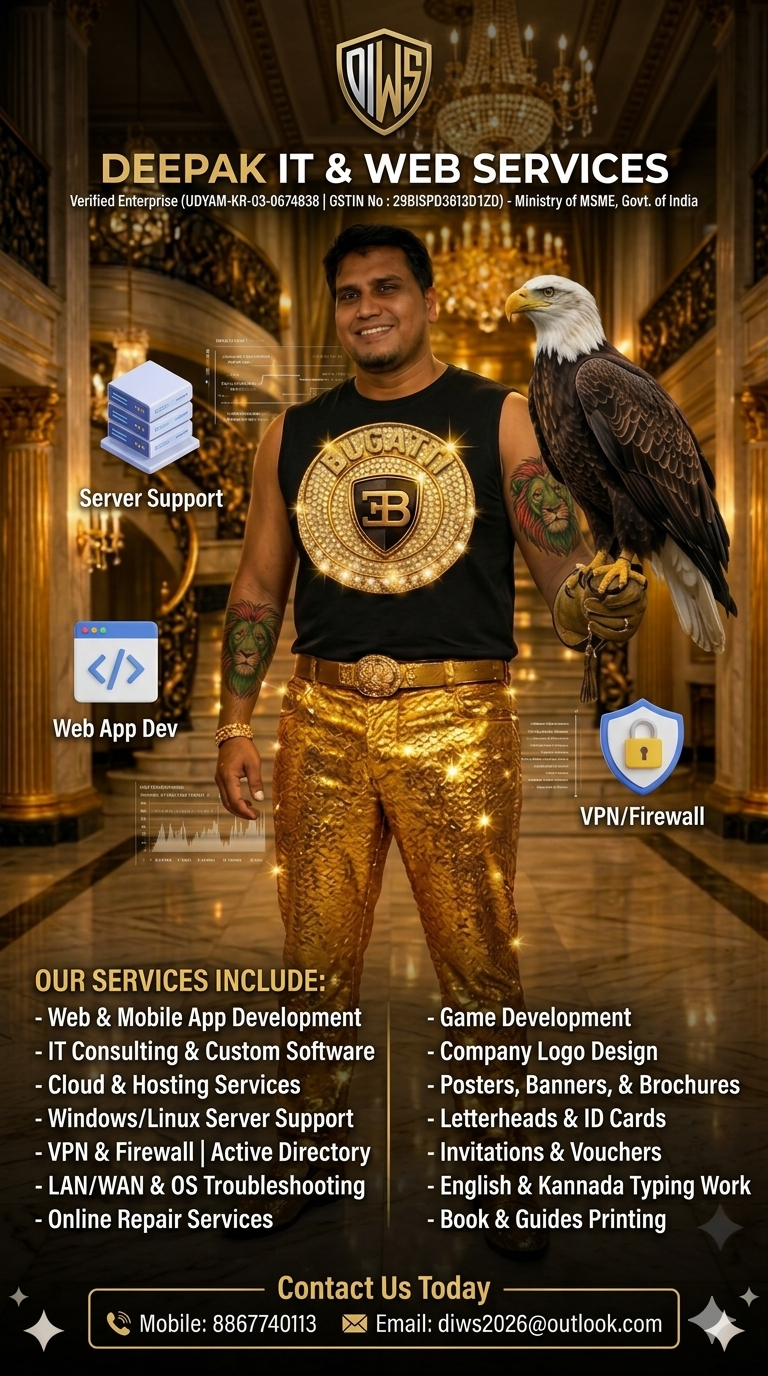 Full-Stack Development